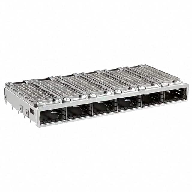 2143331-1 TE Connectivity AMP Connectors  Gruppi di connettori collegabili